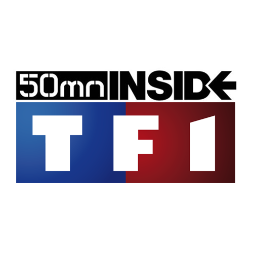 Reportage 50 minutes Inside - TF1 - 25 mai 2015